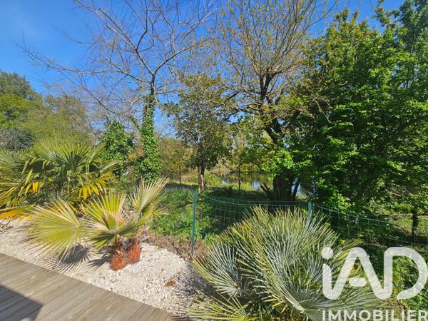 Maison à vendre 4 pièces 93 m² Biganos