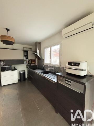 Maison à vendre 4 pièces 93 m² Biganos