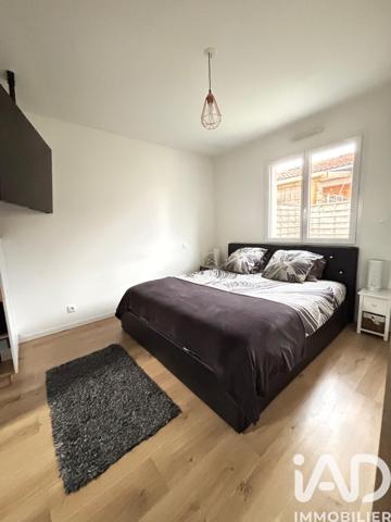 Maison à vendre 4 pièces 93 m² Biganos