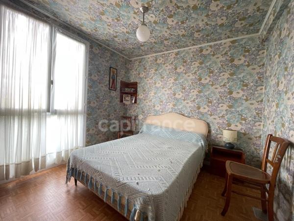 Maison à vendre 4 pièces SAINT MICHEL DE BANNIERES (46)