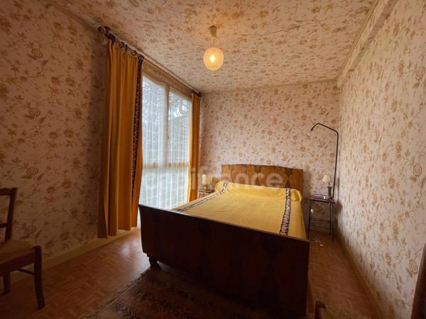 Maison à vendre 4 pièces SAINT MICHEL DE BANNIERES (46)