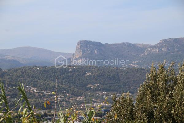 Appartement de 48,70 m²