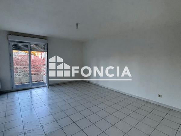 À vendre Appartement 3 pièces 60 m² - Digne-les-bains 04000