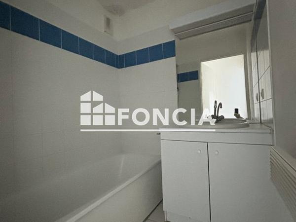 À vendre Appartement 3 pièces 60 m² - Digne-les-bains 04000