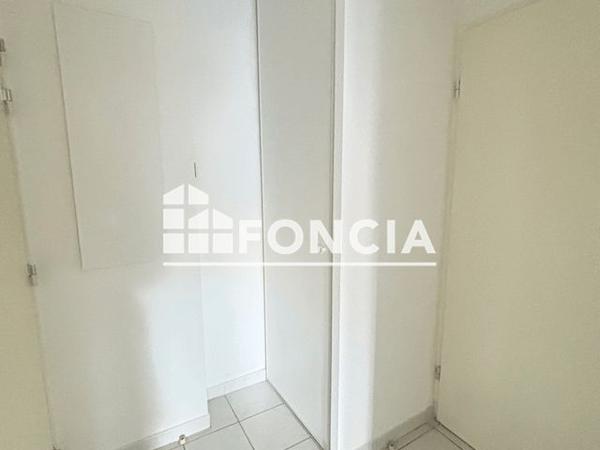 À vendre Appartement 3 pièces 60 m² - Digne-les-bains 04000