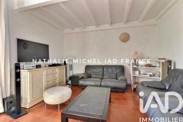 Appartement à vendre 4 pièces 100 m² Le Luc