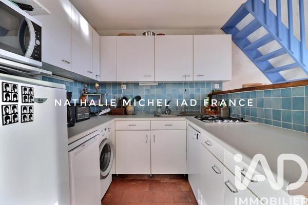Appartement à vendre 4 pièces 100 m² Le Luc