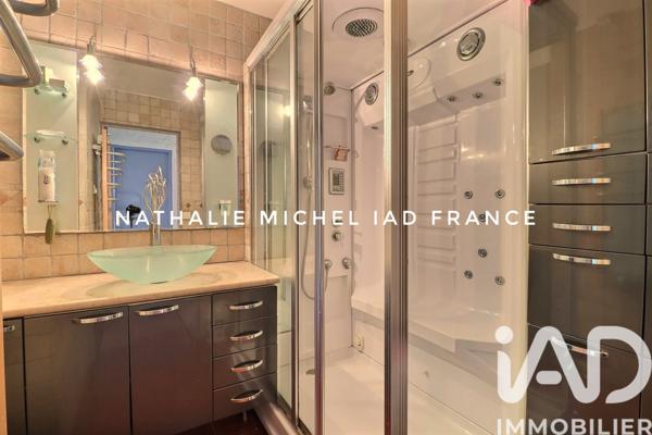 Appartement à vendre 4 pièces 100 m² Le Luc