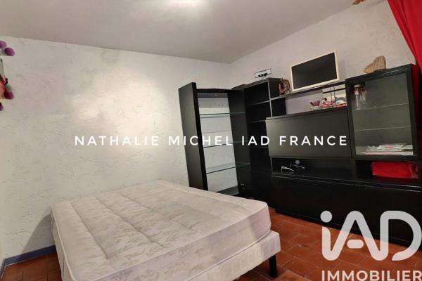 Appartement à vendre 4 pièces 100 m² Le Luc
