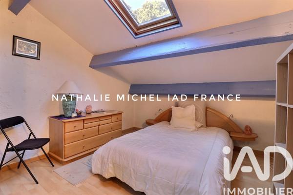 Appartement à vendre 4 pièces 100 m² Le Luc
