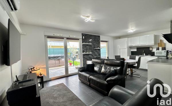 Maison à vendre 4 pièces 92 m² Woippy