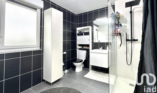 Maison à vendre 4 pièces 92 m² Woippy