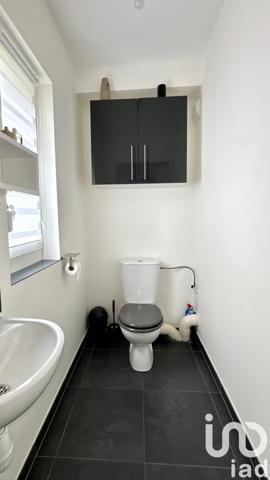 Maison à vendre 4 pièces 92 m² Woippy