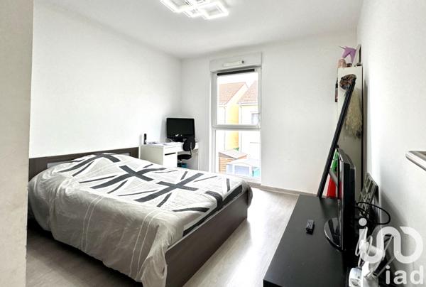 Maison à vendre 4 pièces 92 m² Woippy