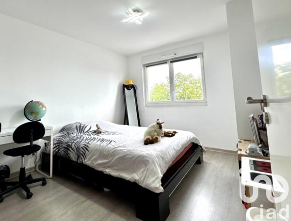 Maison à vendre 4 pièces 92 m² Woippy