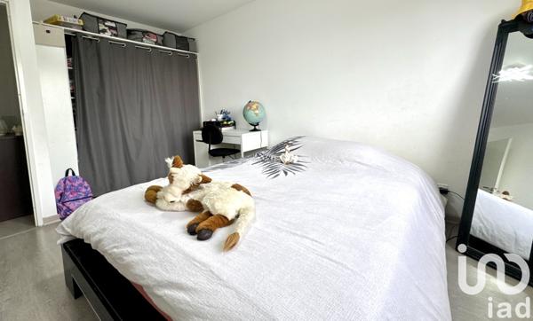 Maison à vendre 4 pièces 92 m² Woippy