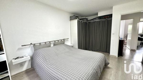 Maison à vendre 4 pièces 92 m² Woippy