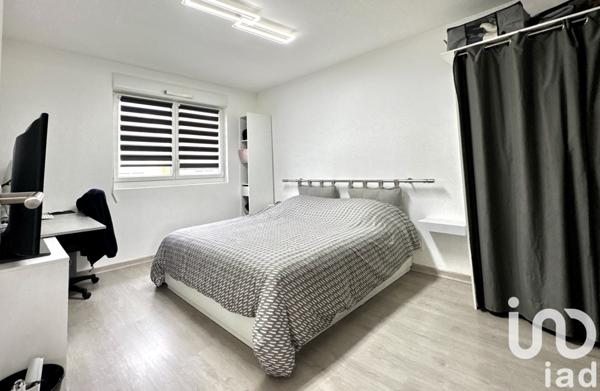 Maison à vendre 4 pièces 92 m² Woippy