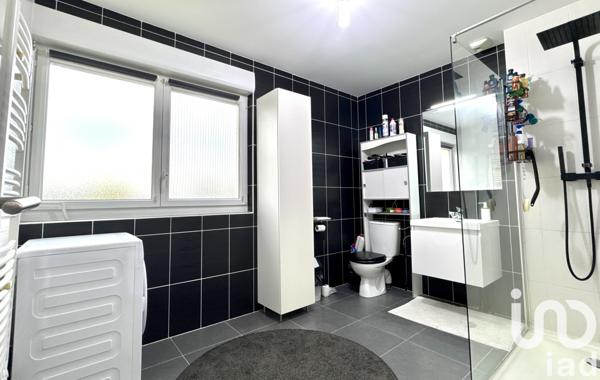 Maison à vendre 4 pièces 92 m² Woippy