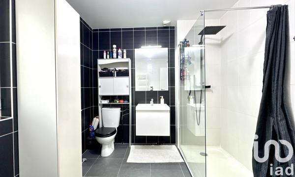 Maison à vendre 4 pièces 92 m² Woippy