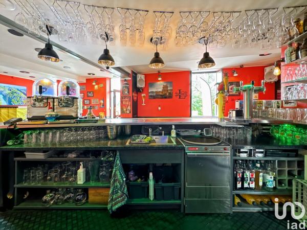 Local commercial à vendre 