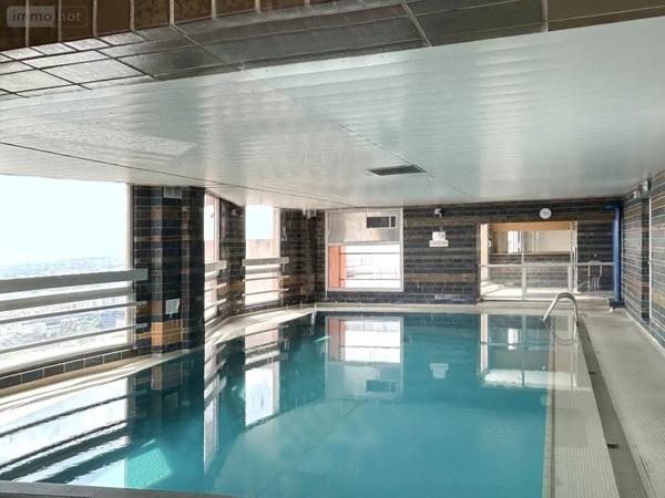 Achat - Appartement Paris 13e Arrondissement 75013 131 m 2 1755 m 2