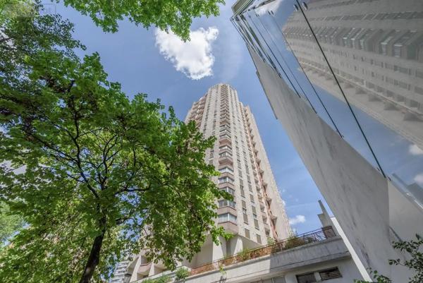 Achat - Appartement Paris 13e Arrondissement 75013 131 m 2 1755 m 2