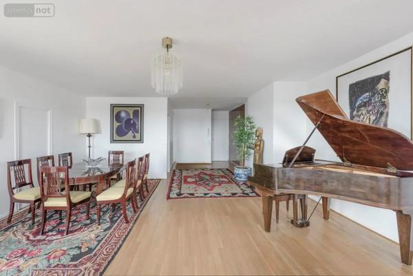 Achat - Appartement Paris 13e Arrondissement 75013 131 m 2 1755 m 2