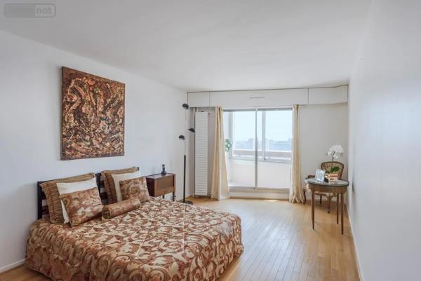 Achat - Appartement Paris 13e Arrondissement 75013 131 m 2 1755 m 2