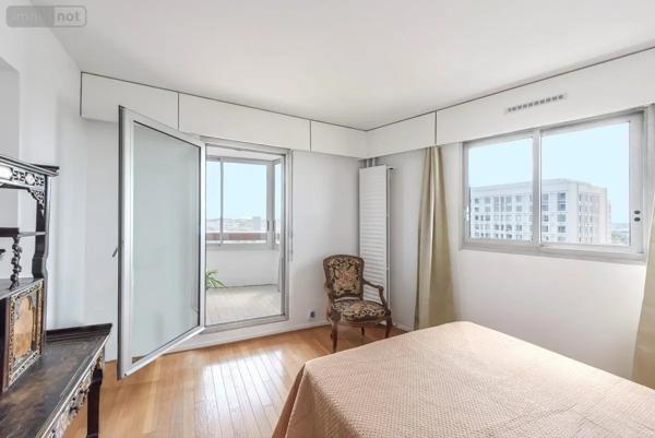 Achat - Appartement Paris 13e Arrondissement 75013 131 m 2 1755 m 2
