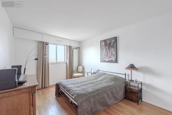 Achat - Appartement Paris 13e Arrondissement 75013 131 m 2 1755 m 2