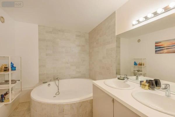 Achat - Appartement Paris 13e Arrondissement 75013 131 m 2 1755 m 2