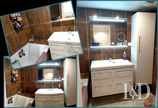 Charmante maison de village rénovée à Pollestres – Un havre de paix au cœur du village