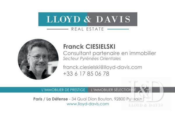 Charmante maison de village rénovée à Pollestres – Un havre de paix au cœur du village