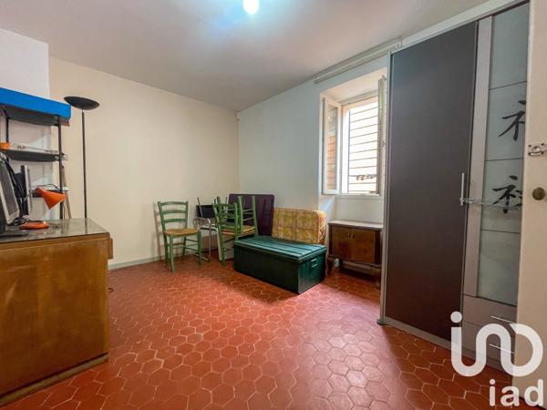 Maison à vendre 5 pièces 113 m² Saint-Vallier-de-Thiey