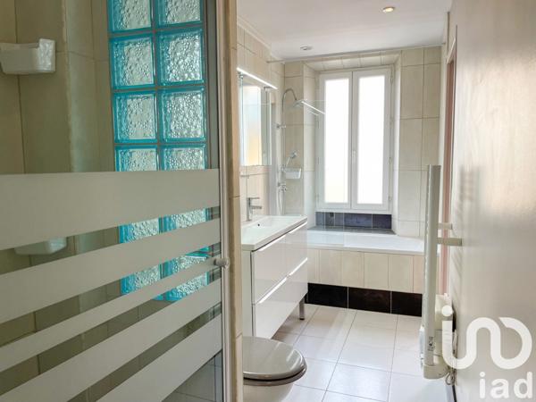 Maison à vendre 5 pièces 113 m² Saint-Vallier-de-Thiey