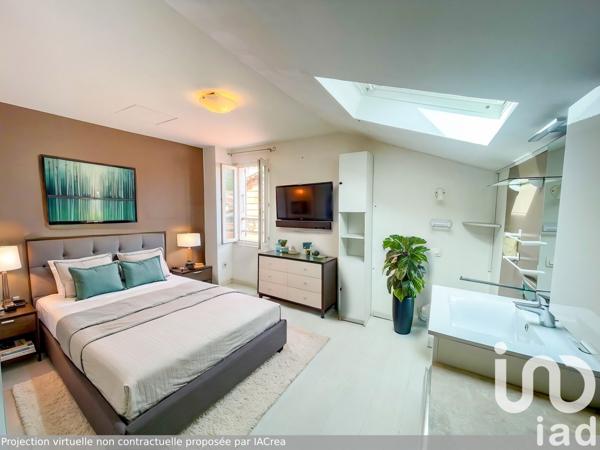 Maison à vendre 5 pièces 113 m² Saint-Vallier-de-Thiey