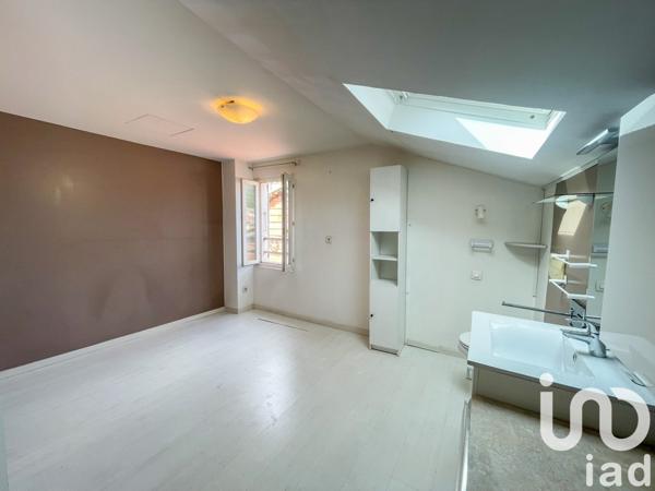 Maison à vendre 5 pièces 113 m² Saint-Vallier-de-Thiey