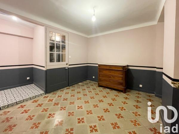 Maison à vendre 5 pièces 113 m² Saint-Vallier-de-Thiey