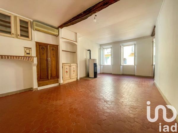 Maison à vendre 5 pièces 113 m² Saint-Vallier-de-Thiey