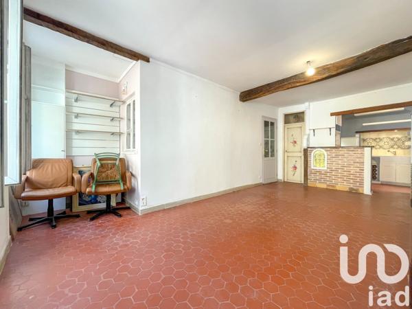 Maison à vendre 5 pièces 113 m² Saint-Vallier-de-Thiey