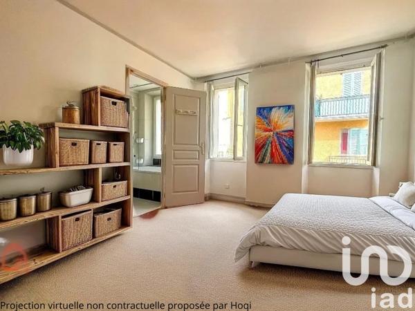 Maison à vendre 5 pièces 113 m² Saint-Vallier-de-Thiey