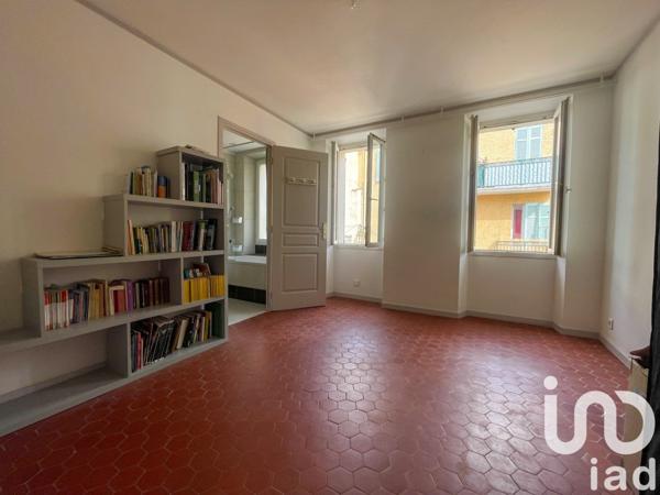Maison à vendre 5 pièces 113 m² Saint-Vallier-de-Thiey