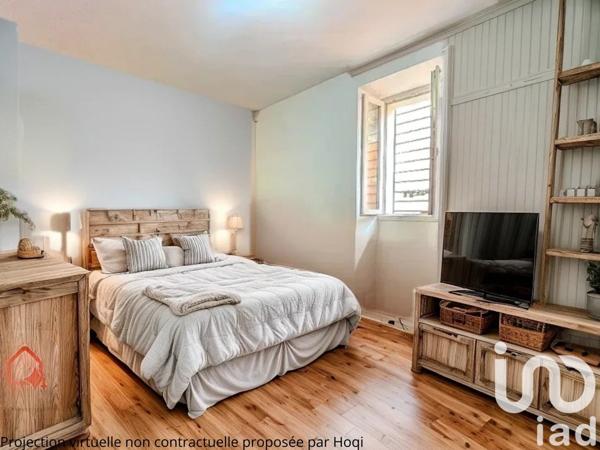 Maison à vendre 5 pièces 113 m² Saint-Vallier-de-Thiey