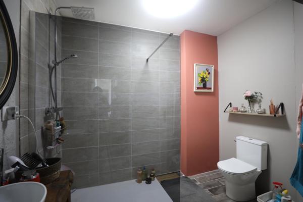 Maison 360m2