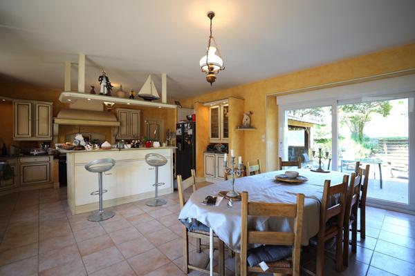 Maison 360m2