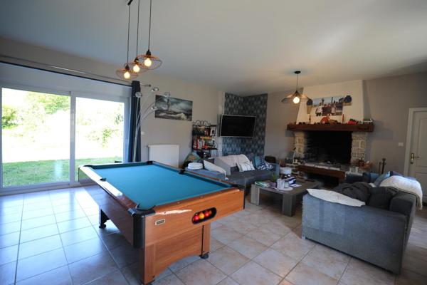 Maison 360m2