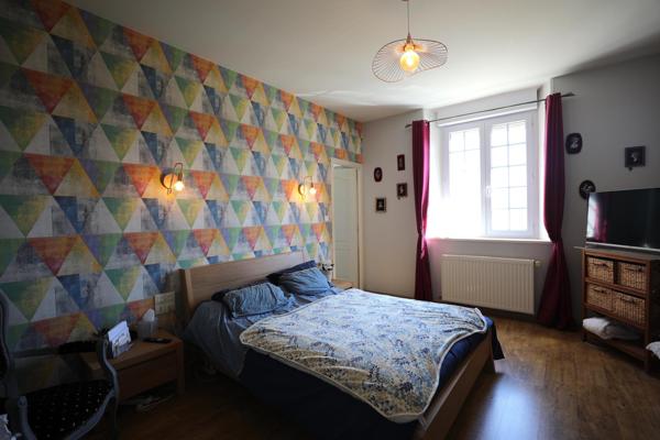 Maison 360m2