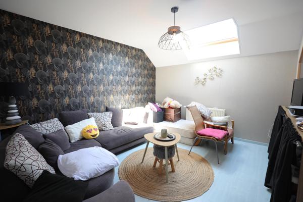 Maison 360m2