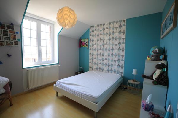 Maison 360m2